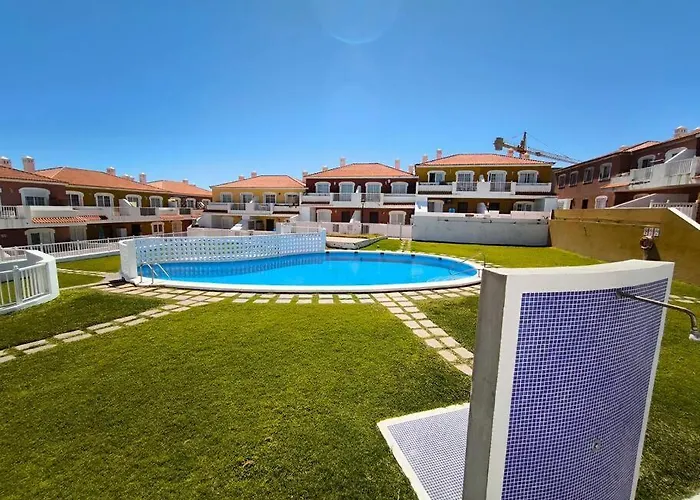 Picacho Sunset Apartment 1