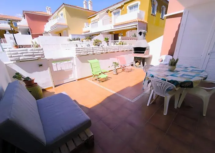 Picacho Sunset Apartment 1