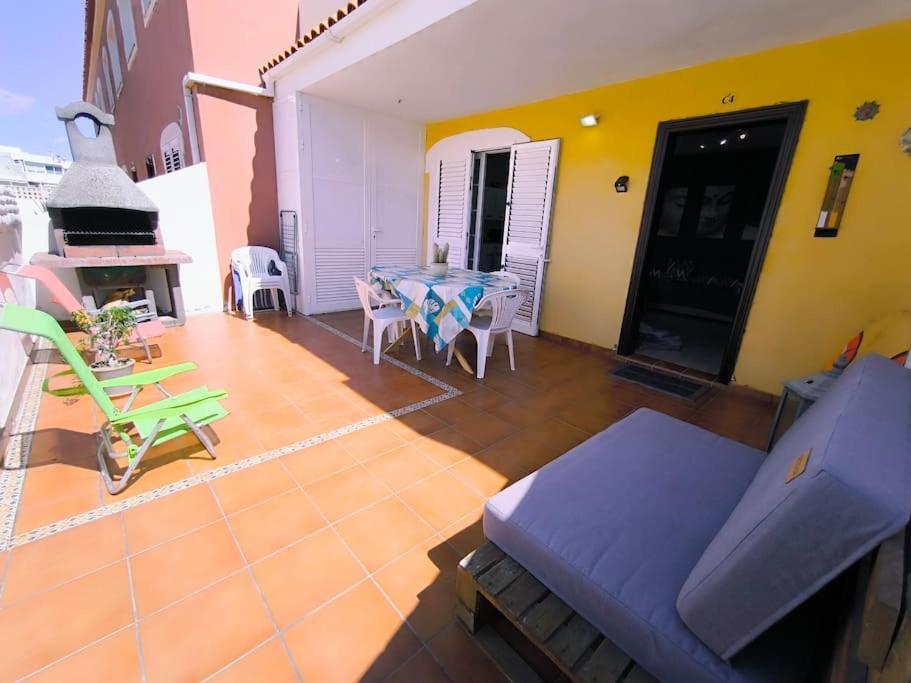 Apartamento Picacho Sunset 1 Santa Cruz de Tenerife