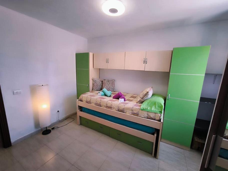 Apartamento Picacho Sunset 1 Santa Cruz de Tenerife