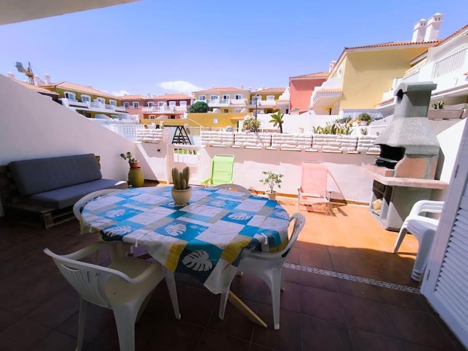Apartamento Picacho Sunset 1 Santa Cruz de Tenerife