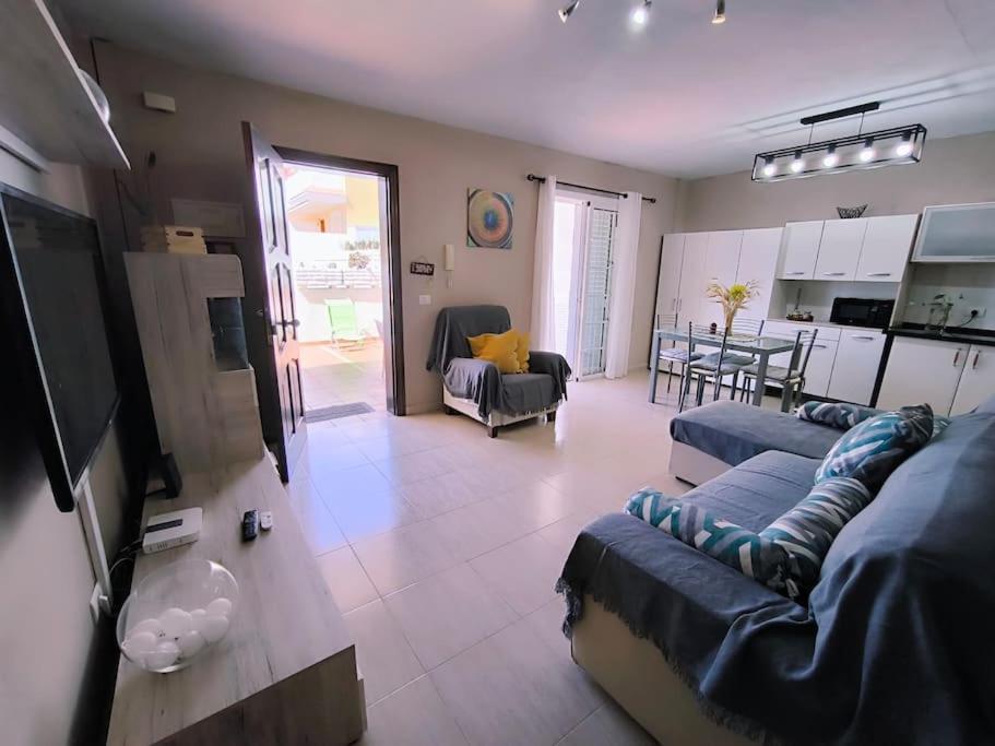 Apartamento Picacho Sunset 1 *