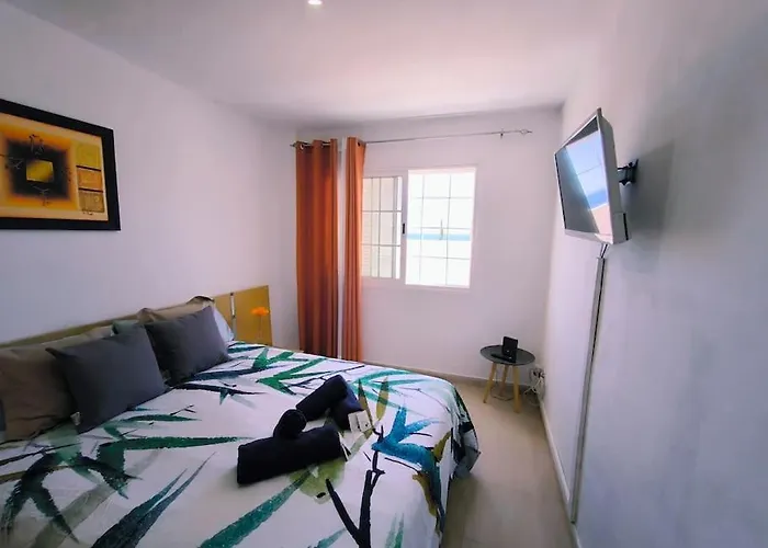 Picacho Sunset Apartment 1