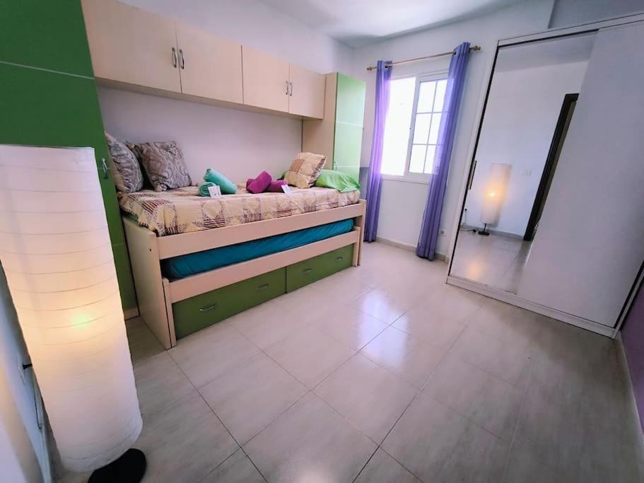 Apartamento Picacho Sunset 1